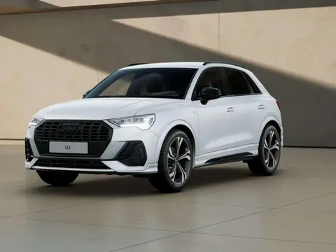 Annonce AUDI Q3 Diesel 2024 d'occasion 