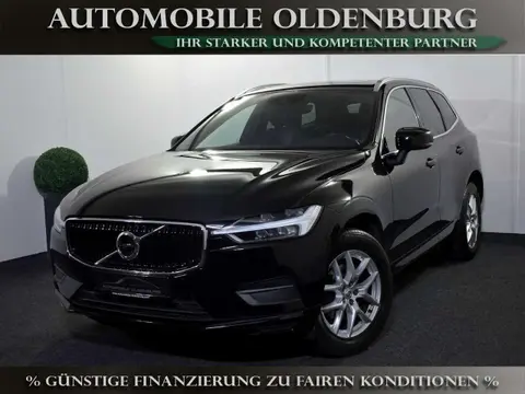 Used VOLVO XC60 Diesel 2019 Ad 