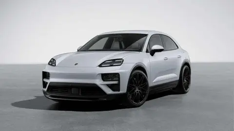 Used PORSCHE MACAN Electric 2024 Ad 