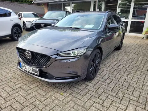 Used MAZDA 6 Petrol 2023 Ad 