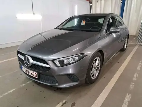 Used MERCEDES-BENZ CLASSE A Diesel 2019 Ad 