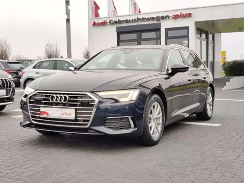 Used AUDI A6 Diesel 2023 Ad 