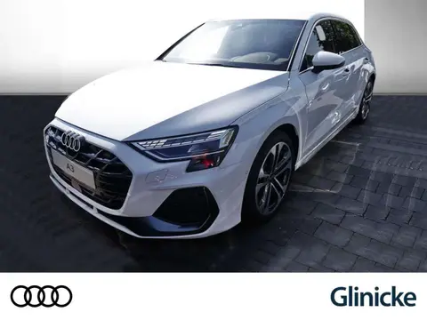 Annonce AUDI A3 Essence 2024 d'occasion 