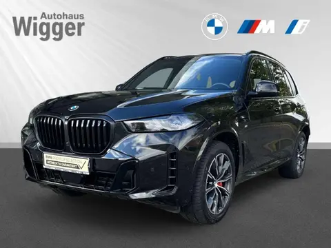 Used BMW X5 Diesel 2023 Ad Germany