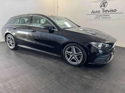 Used MERCEDES-BENZ CLASSE CLA Diesel 2020 Ad 