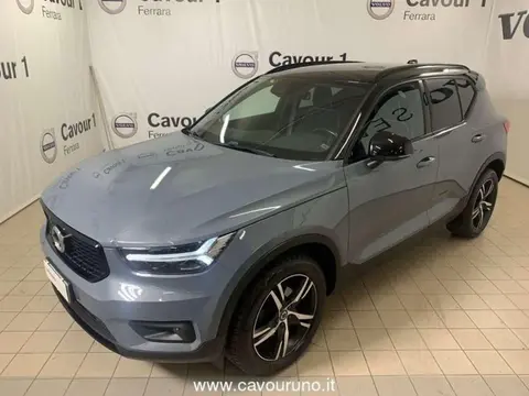 Used VOLVO XC40 Diesel 2019 Ad 