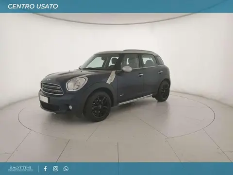 Used MINI COOPER Diesel 2016 Ad 