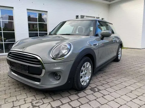 Annonce MINI ONE Essence 2021 d'occasion 