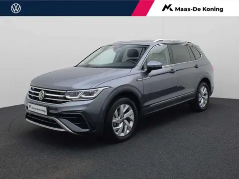 Used VOLKSWAGEN TIGUAN Petrol 2022 Ad 