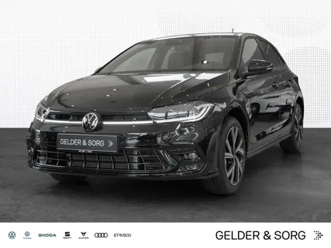 Annonce VOLKSWAGEN POLO Essence 2024 d'occasion 