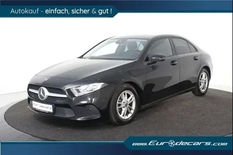 Used MERCEDES-BENZ CLASSE A Petrol 2020 Ad 