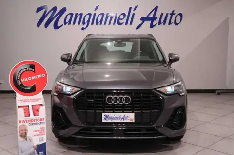 Used AUDI Q3 Diesel 2020 Ad 