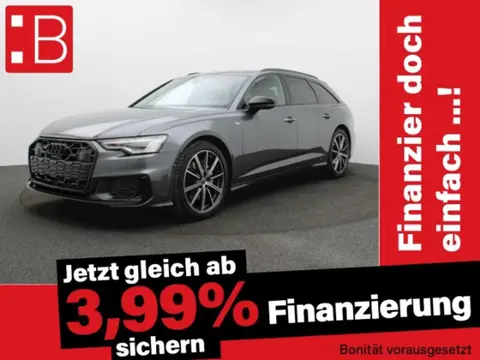 Used AUDI A6 Diesel 2024 Ad 