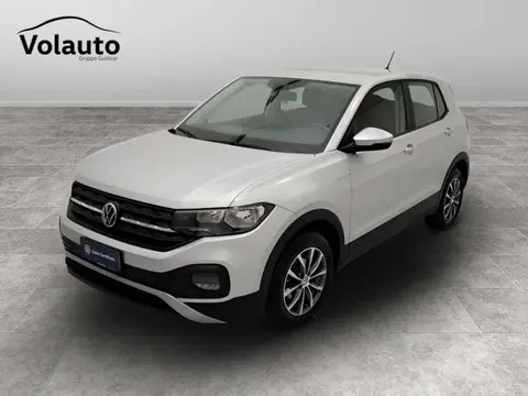 Used VOLKSWAGEN T-CROSS Petrol 2020 Ad 