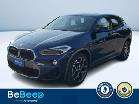 Used BMW X2 Diesel 2019 Ad 