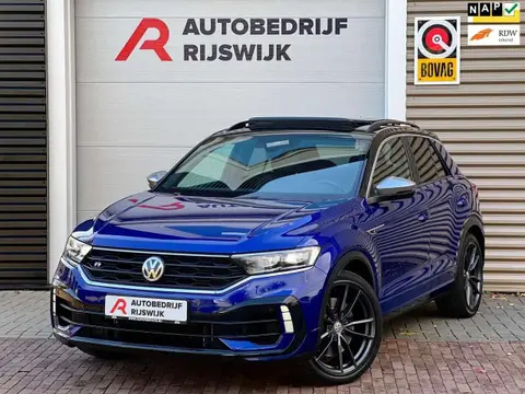 Used VOLKSWAGEN T-ROC Petrol 2020 Ad 