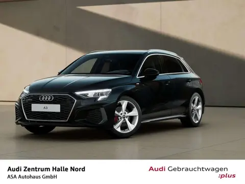 Annonce AUDI A3 Essence 2023 d'occasion Allemagne