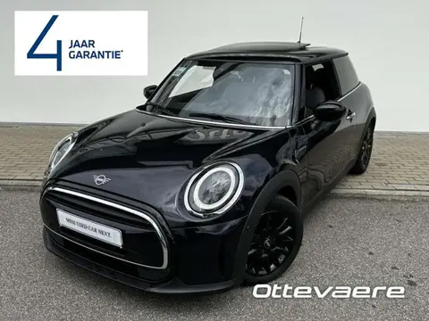 Annonce MINI COOPER Essence 2023 d'occasion 