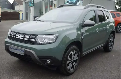 Used DACIA DUSTER  2024 Ad 