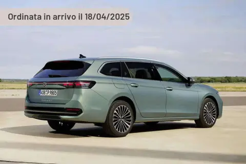 Annonce VOLKSWAGEN PASSAT Diesel 2024 d'occasion 