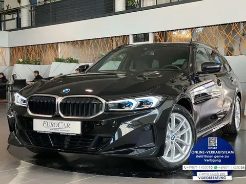 Annonce BMW SERIE 3 Diesel 2023 d'occasion 