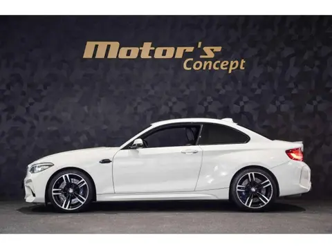 Annonce BMW M2 Essence 2019 d'occasion 