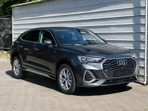 New AUDI Q3 Petrol 2024 ad 