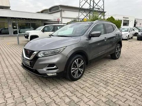 Used NISSAN QASHQAI Diesel 2018 Ad 