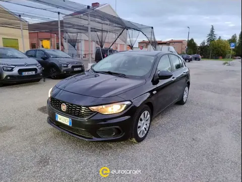 Annonce FIAT TIPO Essence 2019 d'occasion 