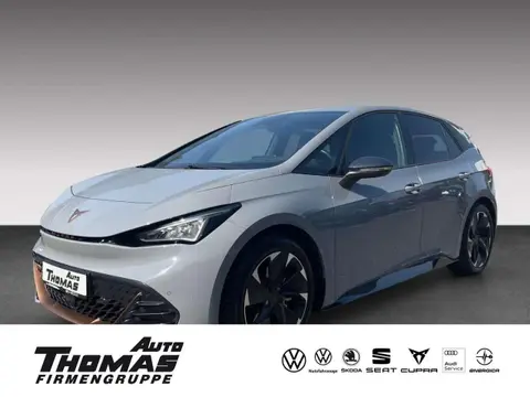 Used CUPRA BORN Electric 2023 Ad 