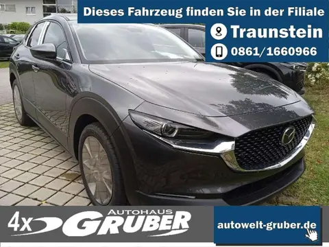 Annonce MAZDA CX-30 Essence 2024 d'occasion Allemagne