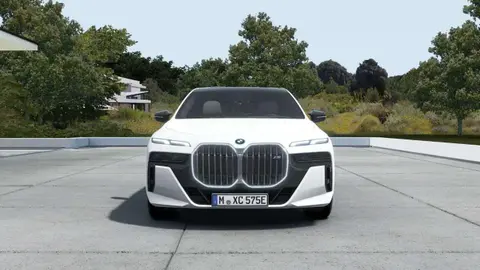 Annonce BMW I7 Électrique 2024 d'occasion 