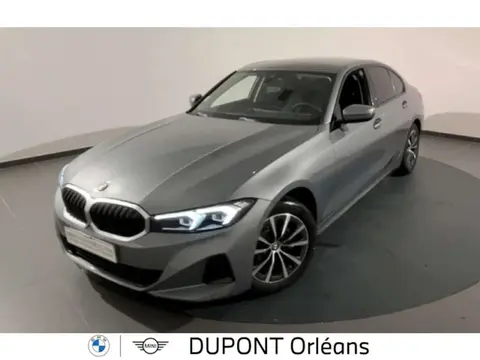 Annonce BMW SERIE 3  2023 d'occasion 