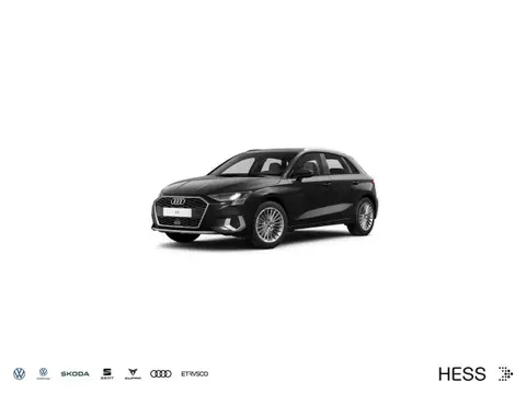 Annonce AUDI A3 Essence 2024 d'occasion 