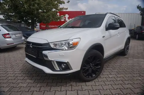 Used MITSUBISHI ASX Petrol 2019 Ad 