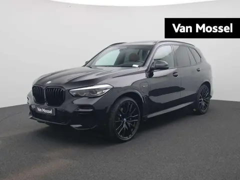 Used BMW X5 Hybrid 2022 Ad 