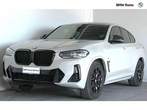 Used BMW X4 Hybrid 2021 Ad 