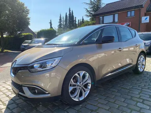 Used RENAULT SCENIC Petrol 2017 Ad 