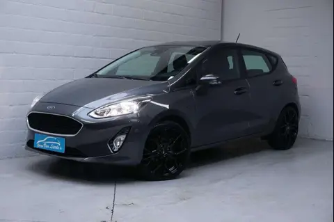 Used FORD FIESTA Petrol 2019 Ad 