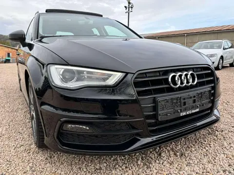 Used AUDI A3 Petrol 2015 Ad 