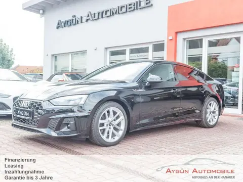 Used AUDI A5 Petrol 2024 Ad 