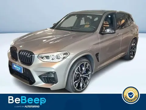 Used BMW X3 Petrol 2020 Ad 