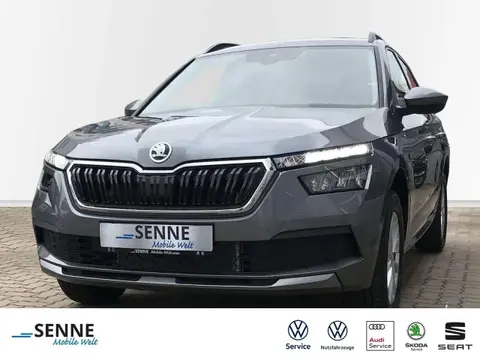 Annonce SKODA KAMIQ Essence 2023 d'occasion 