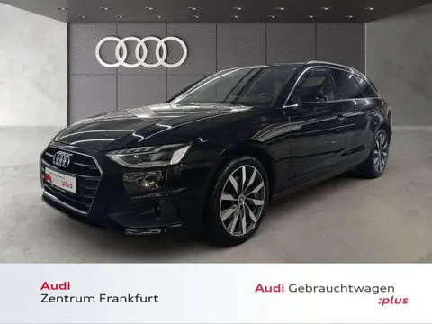 Annonce AUDI A4 Diesel 2021 d'occasion 