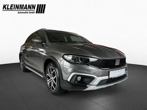 Annonce FIAT TIPO Diesel 2021 d'occasion 