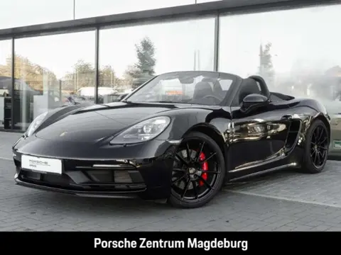 Used PORSCHE BOXSTER Petrol 2023 Ad 