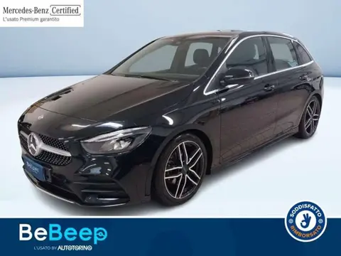 Used MERCEDES-BENZ CLASSE B Petrol 2019 Ad 