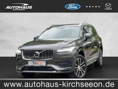 Used VOLVO XC90 Diesel 2021 Ad 