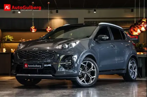 Used KIA SPORTAGE Petrol 2019 Ad 