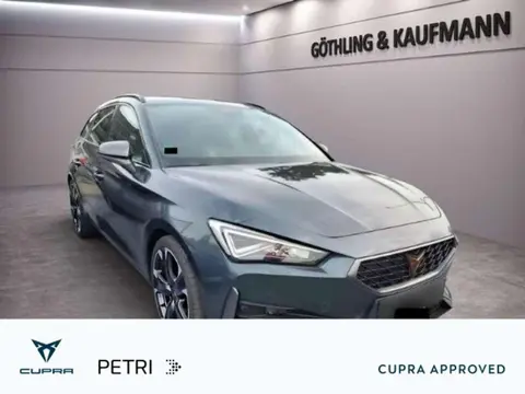 Annonce CUPRA LEON Hybride 2021 d'occasion 